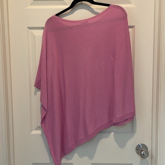 Talbots Poncho - Picture 8 of 8